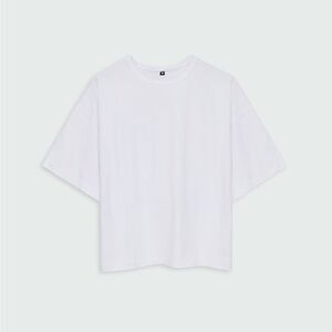 Fate Heavyweight Cropped Tee